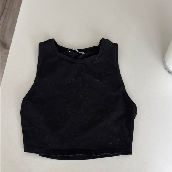 Zara top size small - Picture 1 of 3